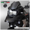BULLE SPORT  NOIR SATINE BMW BIONDI