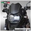 BULLE SPORT  NOIR SATINE BMW BIONDI