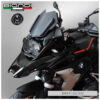 BULLE SPORT  NOIR SATINE BMW BIONDI