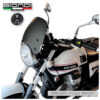 BULLE SPORT  NOIR SATINE GUZZI BIONDI