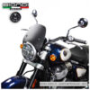 BULLE SPORT NOIR SATINE METEOR BIONDI