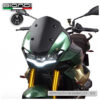 BULLE SPORT  NOIR SATINE V100 BIONDI