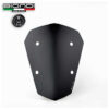 BULLE SPORT  NOIR SATINE V100 BIONDI