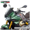 BULLE SPORT  NOIR SATINE V100 BIONDI