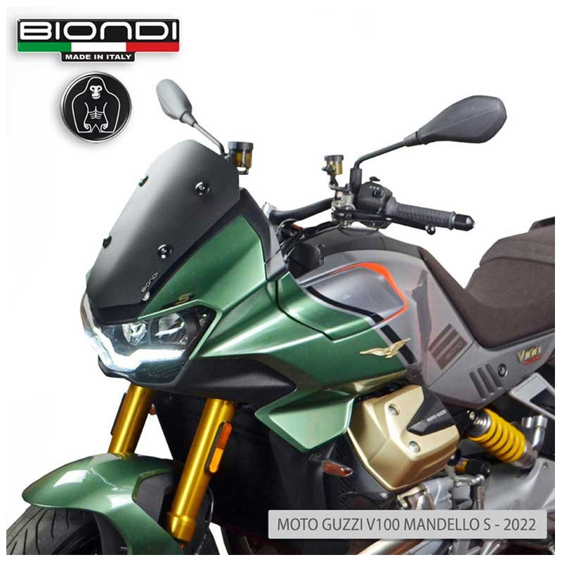 BULLE SPORT  NOIR SATINE V100 BIONDI
