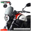 BULLE SPORT NOIR SATINE XSR BIONDI