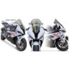 Bulle sport touring ZG BMW S 1000 RR 2020/2022