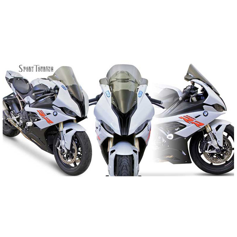 Bulle sport touring ZG BMW S 1000 RR 2020/2022