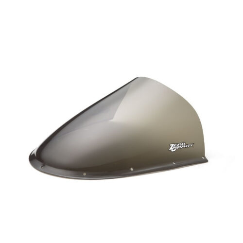 Bulle sport touring ZG Ducati 748 - R - S - 998R - 998S - 998 - Final Edition -