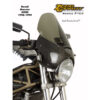 Bulle sport touring ZG Ducati Monster M-900