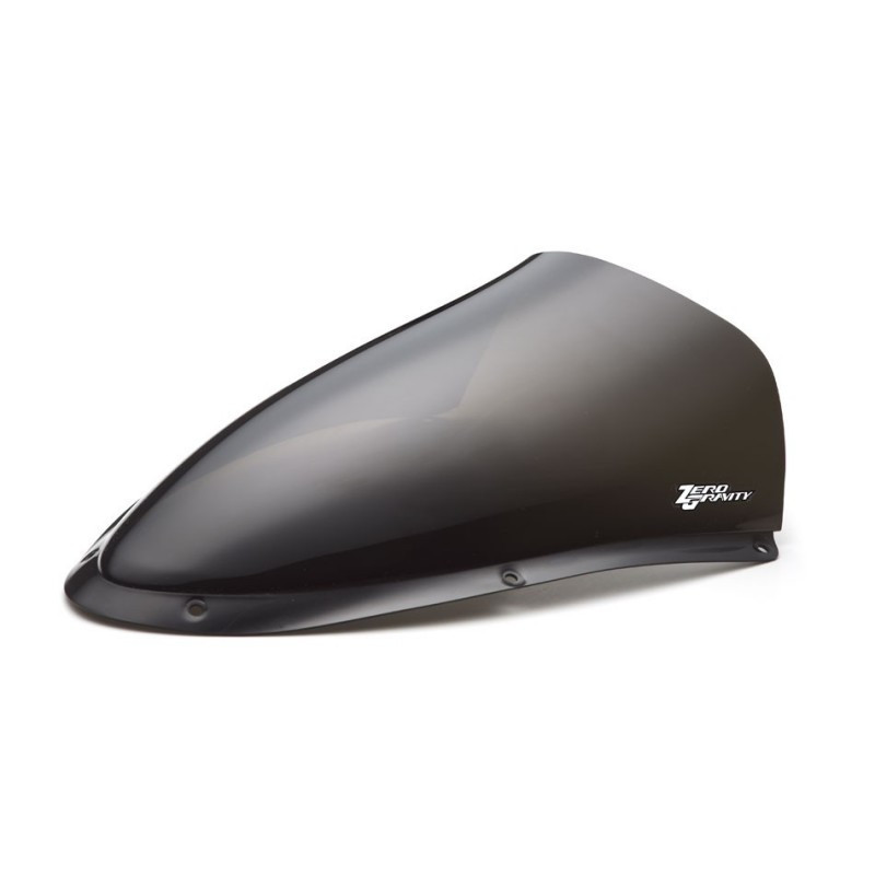 Bulle sport touring ZG Ducati ST3 - ST3s ABS - ST4 - ST4s - ABS