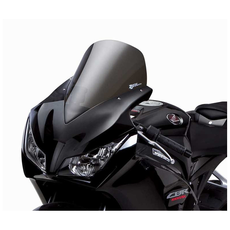 Bulle sport touring ZG Honda CBR 1000 RR