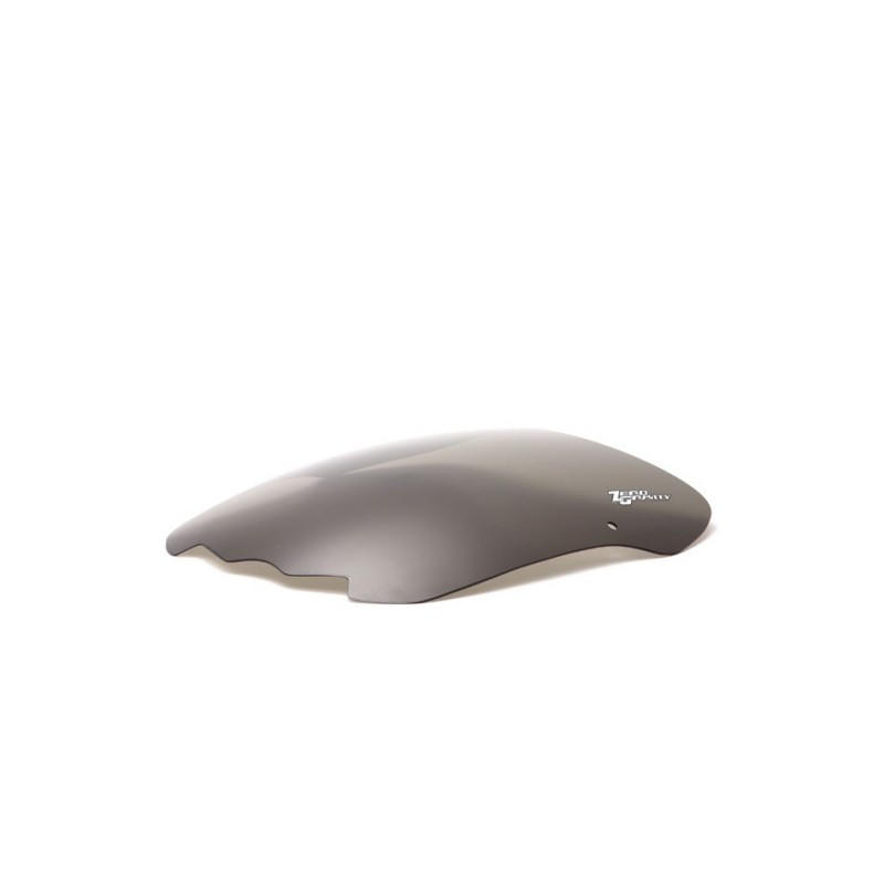 Bulle sport touring ZG Honda CBR 600