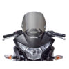 Bulle sport touring ZG Honda CBR250R - ABS