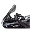 Bulle sport touring ZG Honda CBR250R - ABS