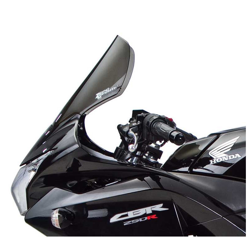 Bulle sport touring ZG Honda CBR250R - ABS