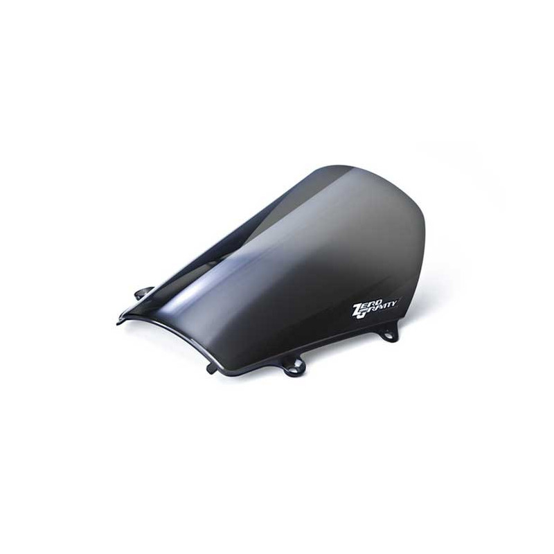 Bulle sport touring ZG Honda CBR600RR - ABS