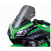Bulle sport touring ZG Kawasaki Ninja 250R et 300R