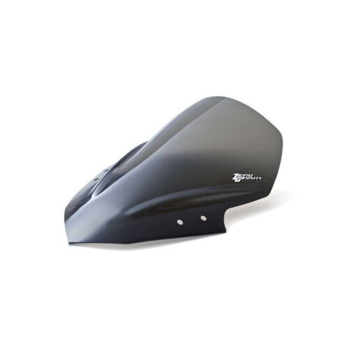 Bulle sport touring ZG Kawasaki Ninja 250R et 300R