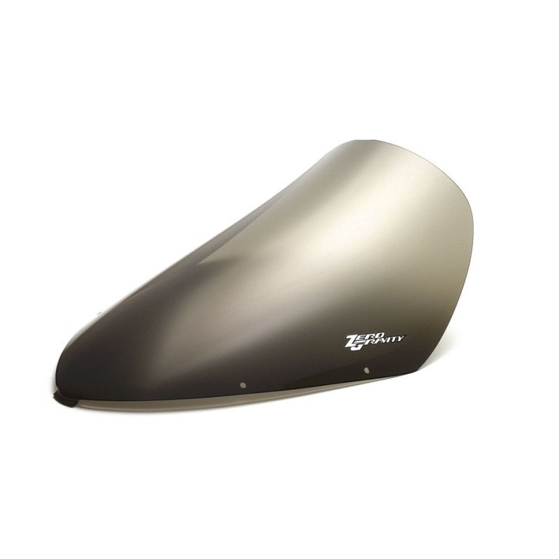 Bulle sport touring ZG Kawasaki Ninja 650R