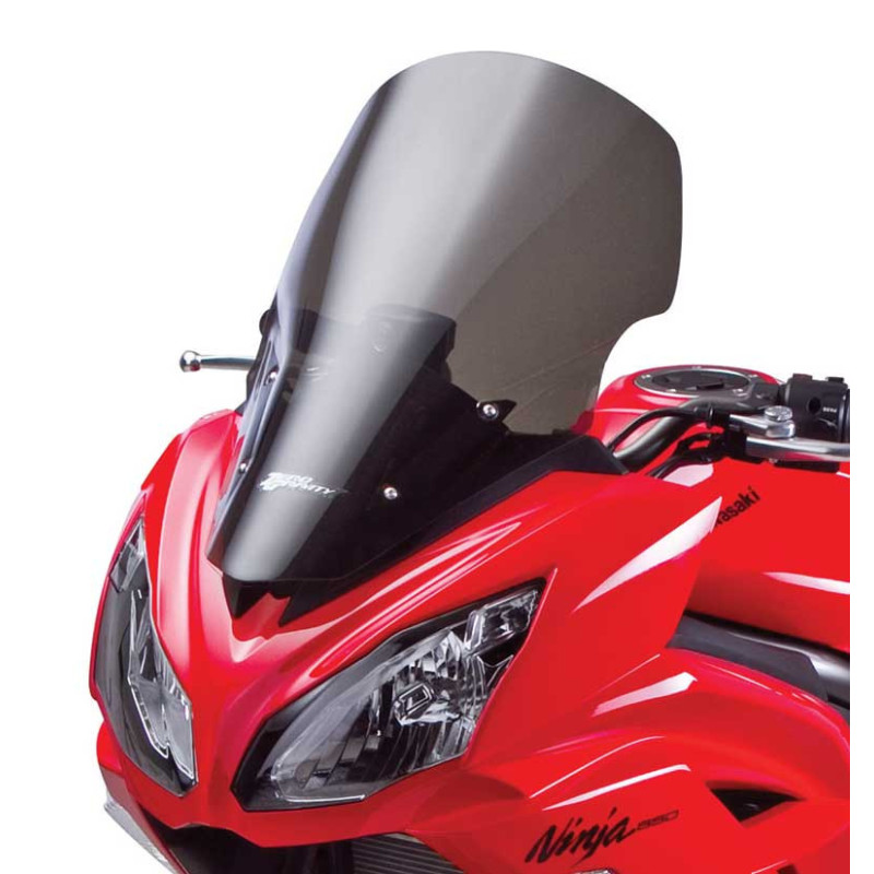 Bulle sport touring ZG Kawasaki Ninja 650R