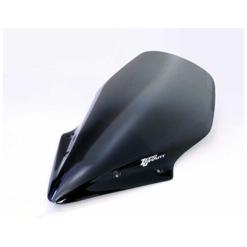 Bulle sport touring ZG Kawasaki Ninja 650R