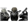 Bulle sport touring ZG Kawasaki Ninja H2 SE SE 2018/*