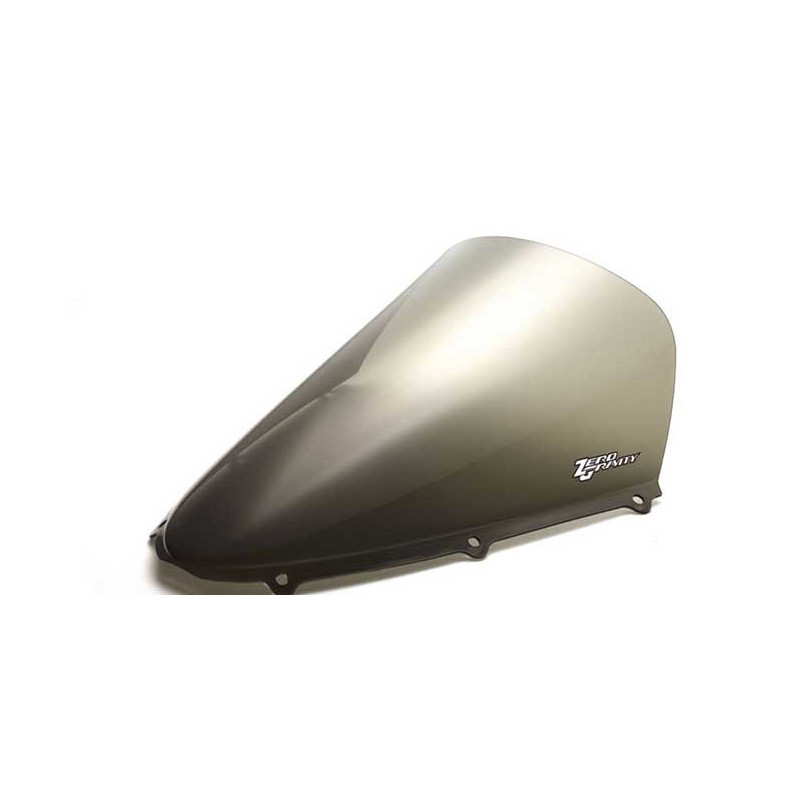 Bulle sport touring ZG Kawasaki ZX-10R - ZX-6R - ZX-6RR