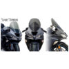 Bulle sport touring ZG Kawasaki ZX-6R