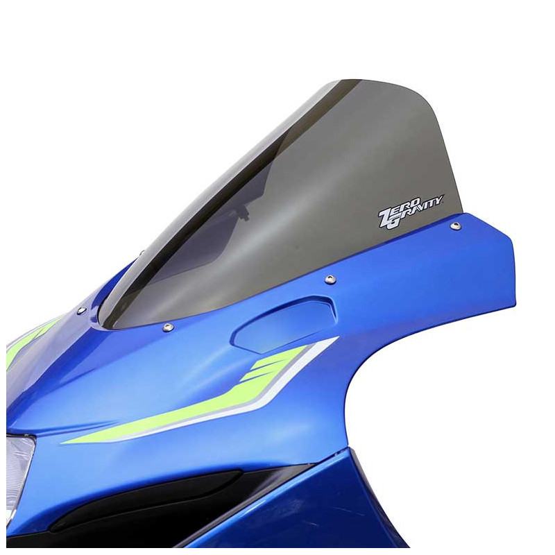 Bulle sport touring ZG Suzuki GSXR 1000 17-18