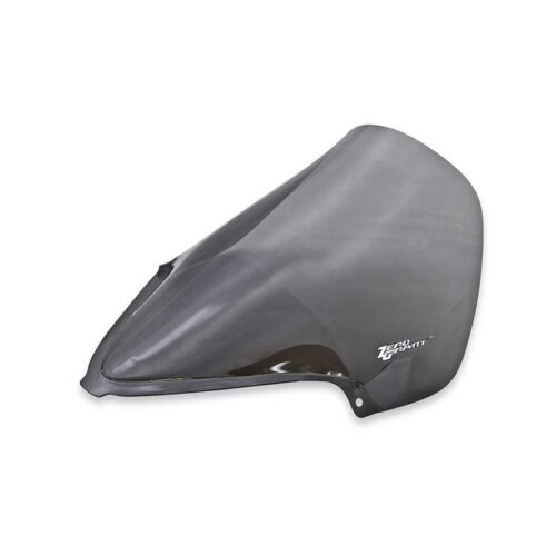 Bulle sport touring ZG Suzuki Hayabusa