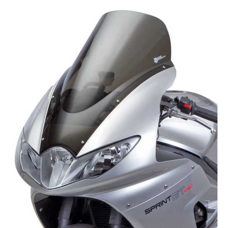 Bulle sport touring ZG Triumph Sprint GT