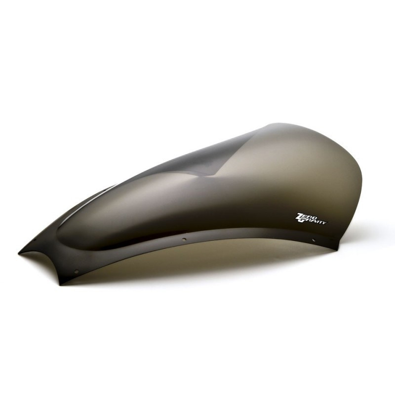 Bulle sport touring ZG Triumph Sprint ST