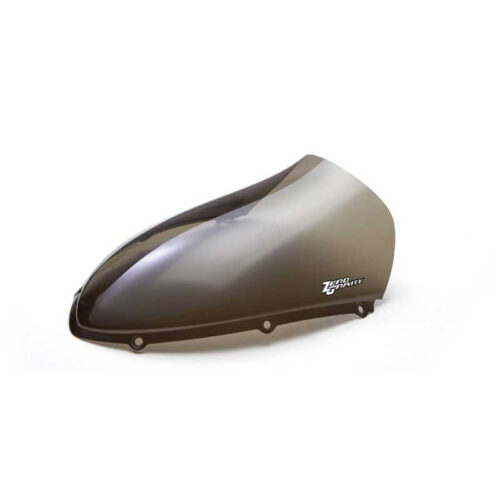 Bulle sport touring ZG Triumph TT600