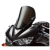 Bulle sport touring ZG Yamaha YZF 250 - 300 R