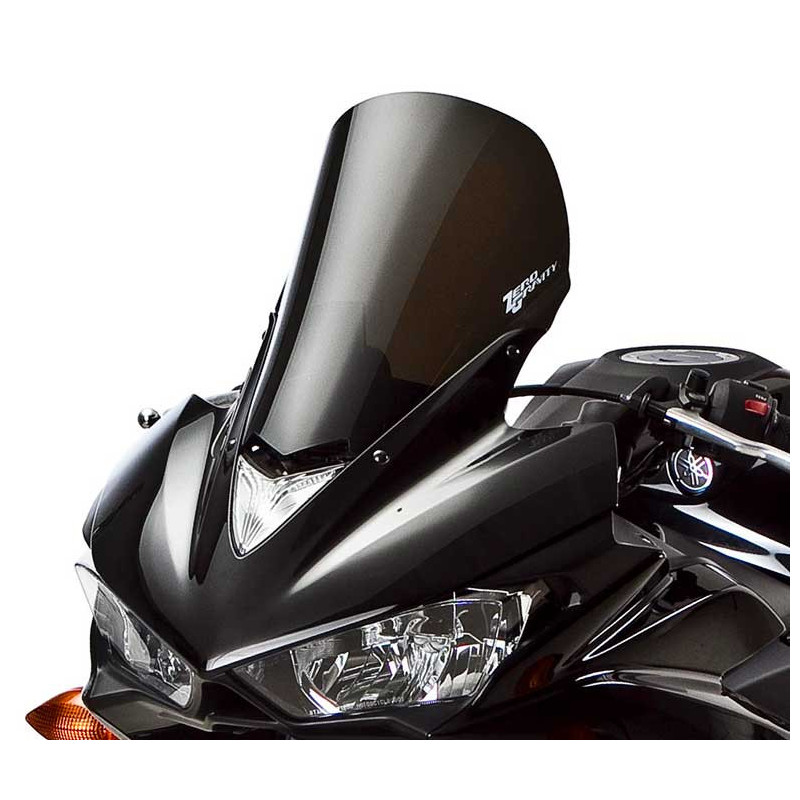 Bulle sport touring ZG Yamaha YZF 250 - 300 R