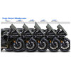 Bulle sport touring ZG Yamaha YZF R1 2020/*