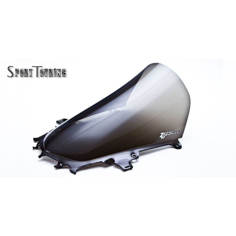Bulle sport touring ZG Yamaha YZF R1 - LE