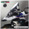 BULLE STANDARD  FUME CLAIR BMW BIONDI