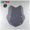 BULLE STANDARD  FUME CLAIR BMW BIONDI