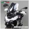 BULLE STANDARD  FUME FONCE BMW BIONDI