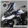 BULLE STANDARD  FUME FONCE BMW BIONDI