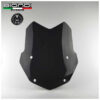 BULLE STANDARD  FUME FONCE BMW BIONDI