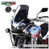 BULLE STANDARD FUME FONCEE | HONDA AFRICA TWIN CRF 1100 2024+