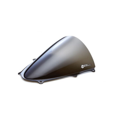 Bulle Suzuki GSXR 1000