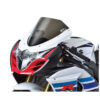 Bulle SUZUKI GSXR 1000 MARC 1