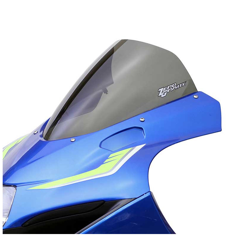 Bulle SUZUKI GSXR 1000 MARC 1 17-18
