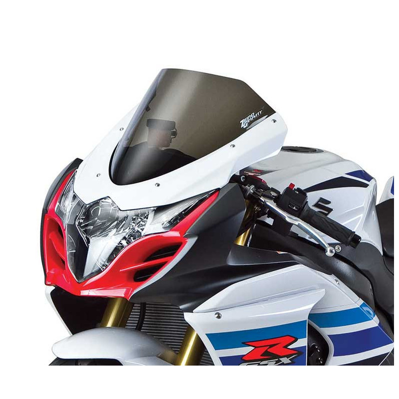 Bulle SUZUKI GSXR 1000 MARC 1