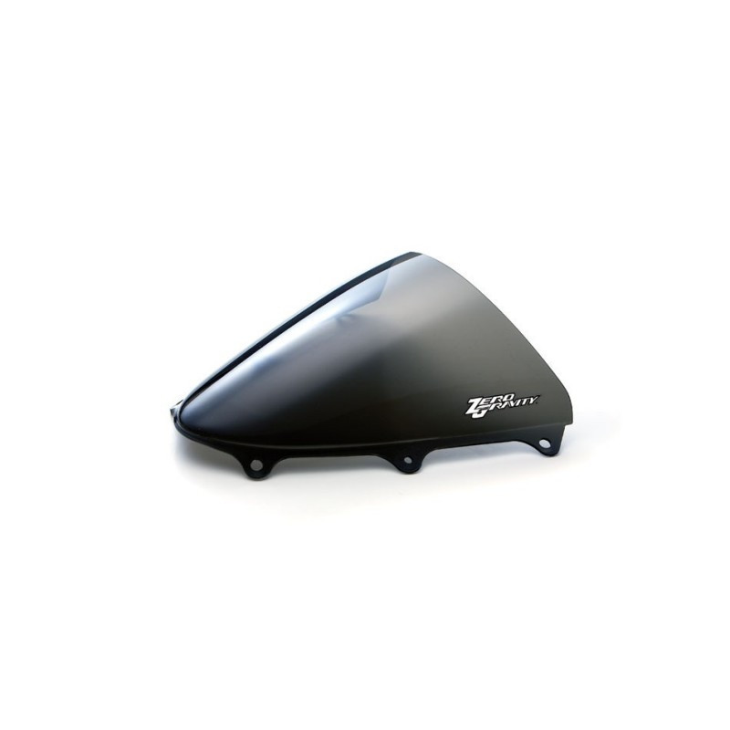 Bulle Suzuki GSXR 600 - 750