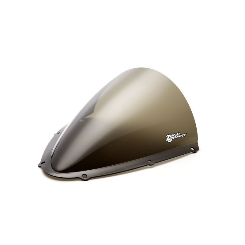 Bulle Suzuki GSXR 600 - 750
